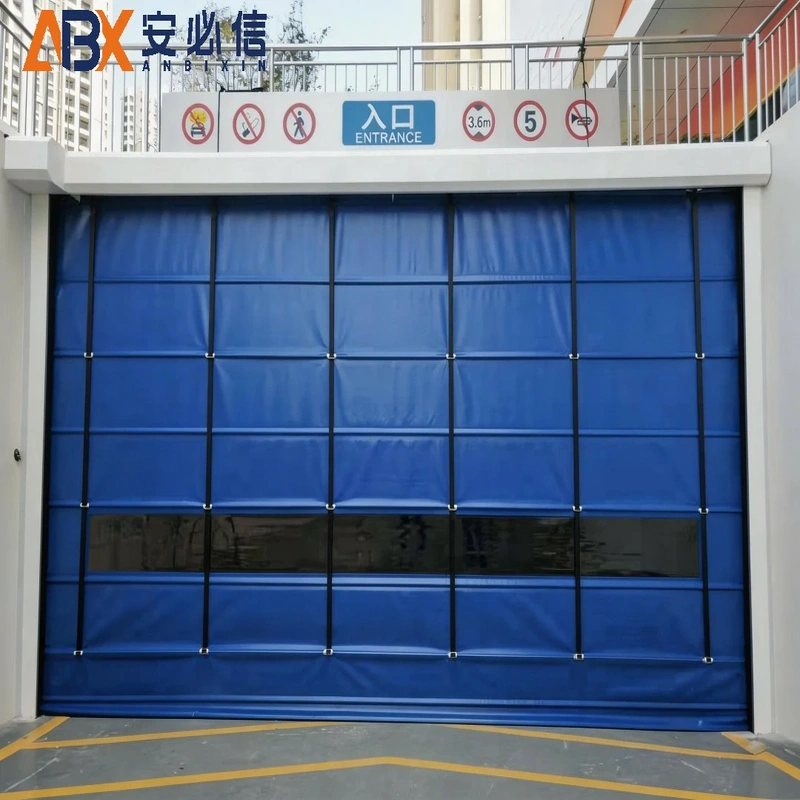 六安市充气式门封
