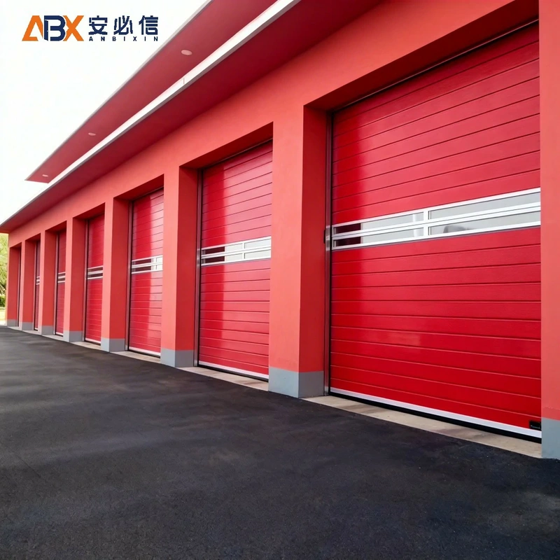六安市感应高速门